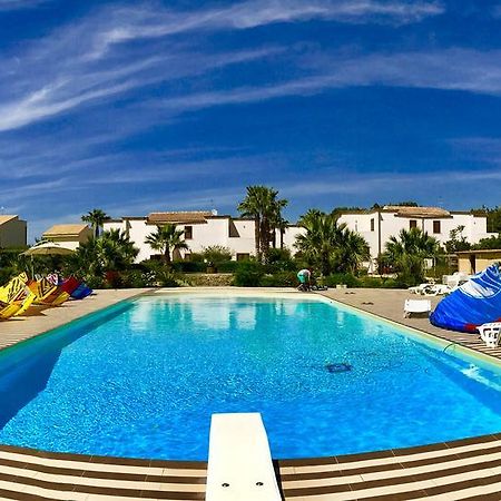 Case Vacanza Torre Lupa Marsala Exteriér fotografie