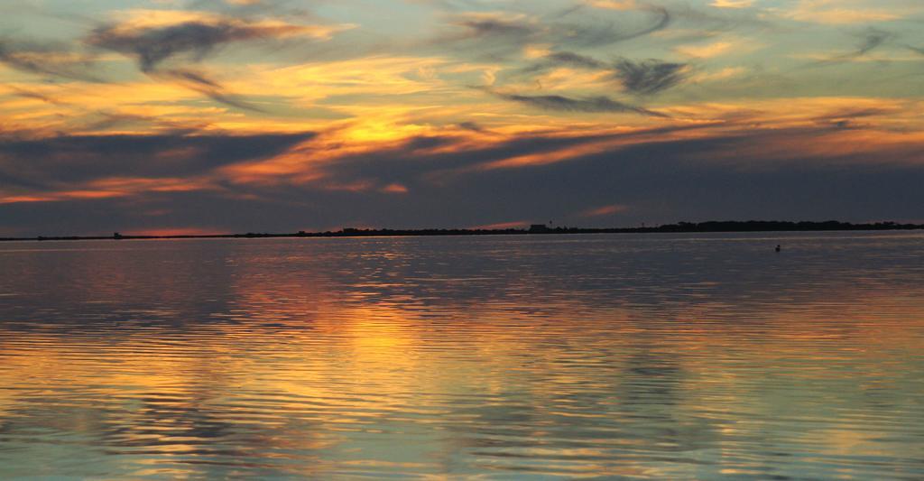 Case Vacanza Torre Lupa Marsala Exteriér fotografie