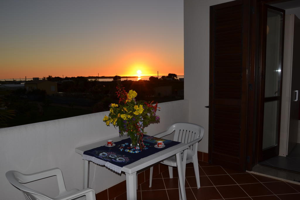 Case Vacanza Torre Lupa Marsala Pokoj fotografie