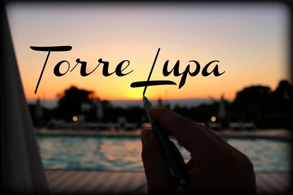 Case Vacanza Torre Lupa Marsala Pokoj fotografie