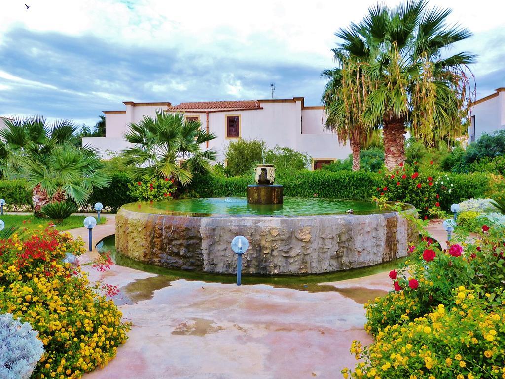 Case Vacanza Torre Lupa Marsala Pokoj fotografie