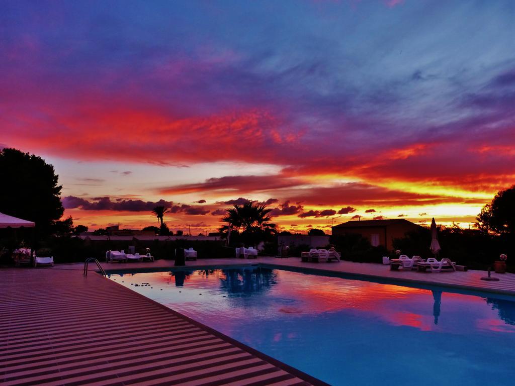 Case Vacanza Torre Lupa Marsala Pokoj fotografie