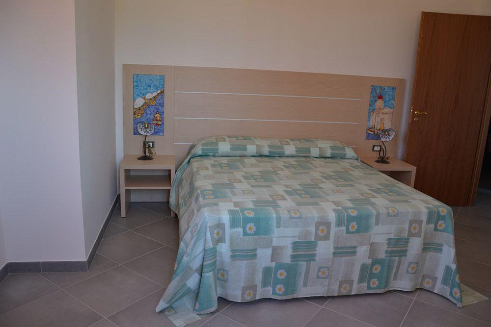 Case Vacanza Torre Lupa Marsala Exteriér fotografie