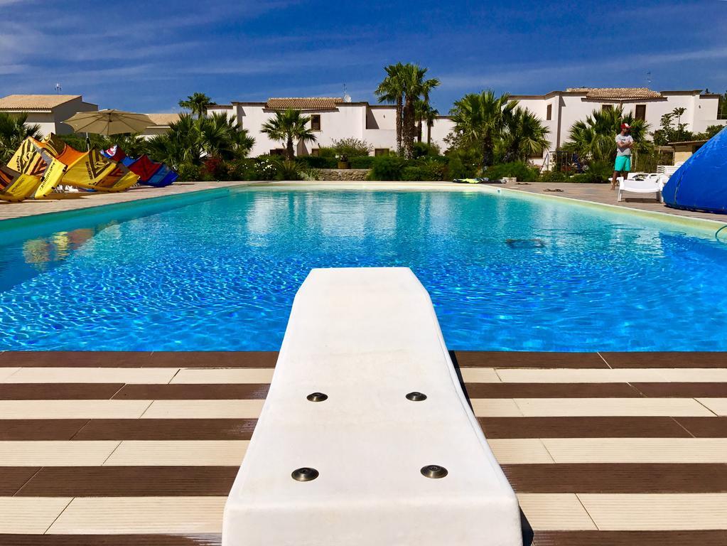 Case Vacanza Torre Lupa Marsala Exteriér fotografie