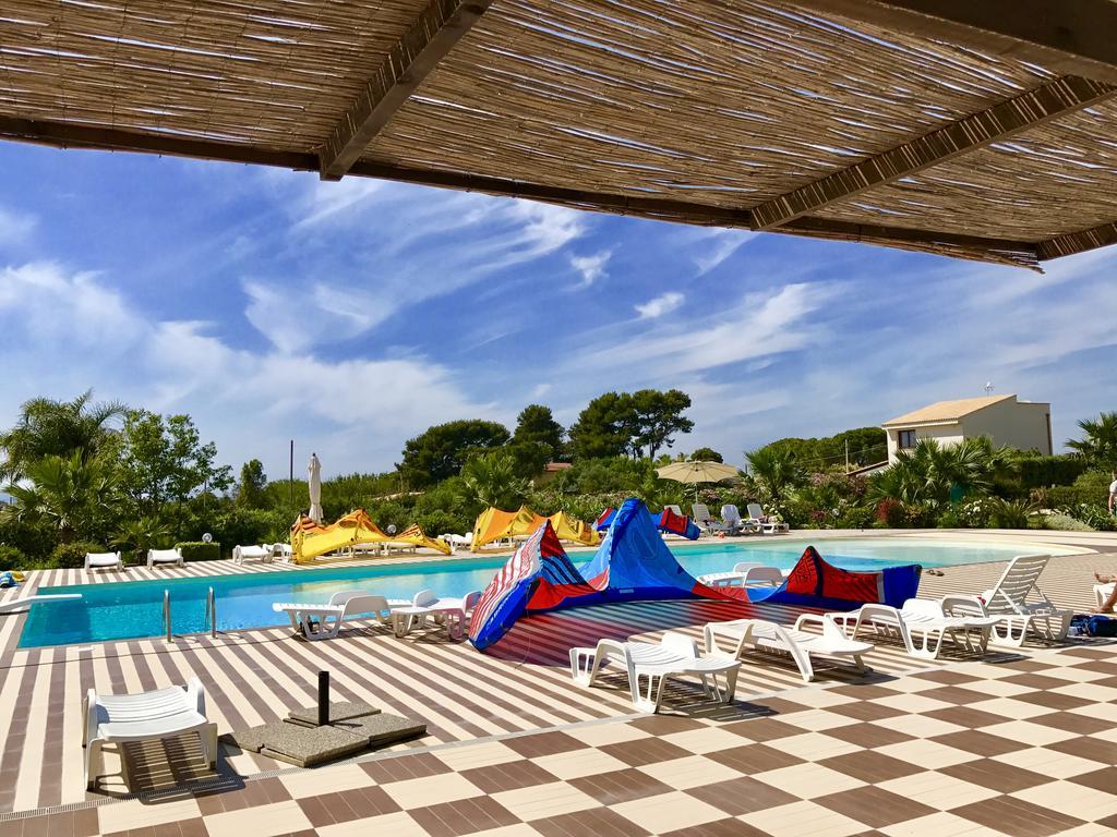 Case Vacanza Torre Lupa Marsala Exteriér fotografie