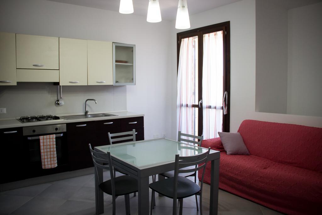 Case Vacanza Torre Lupa Marsala Exteriér fotografie