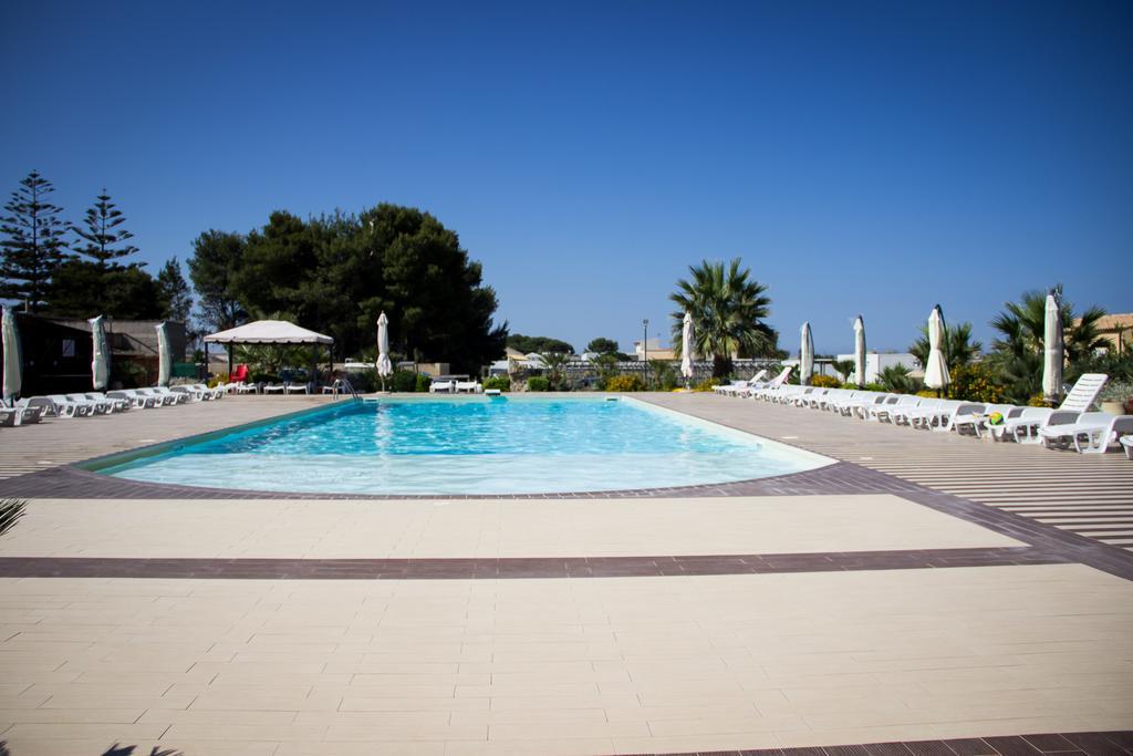 Case Vacanza Torre Lupa Marsala Exteriér fotografie
