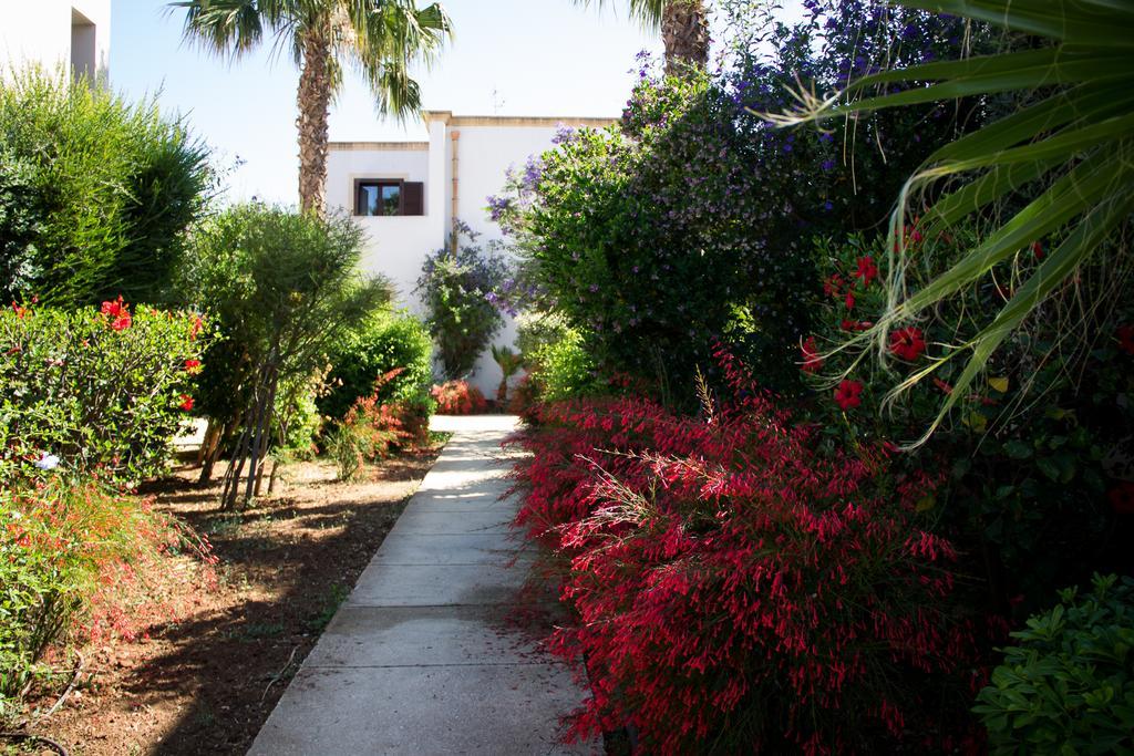 Case Vacanza Torre Lupa Marsala Exteriér fotografie