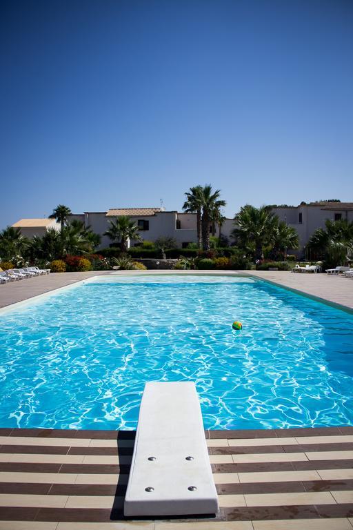 Case Vacanza Torre Lupa Marsala Exteriér fotografie