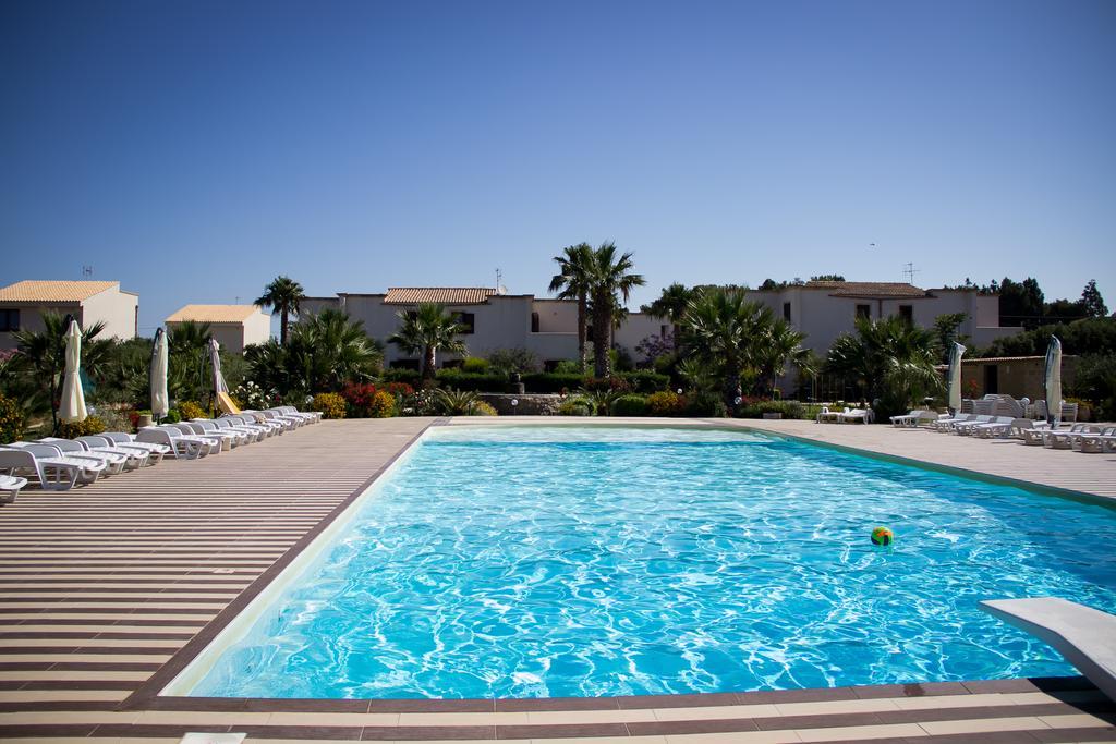 Case Vacanza Torre Lupa Marsala Exteriér fotografie