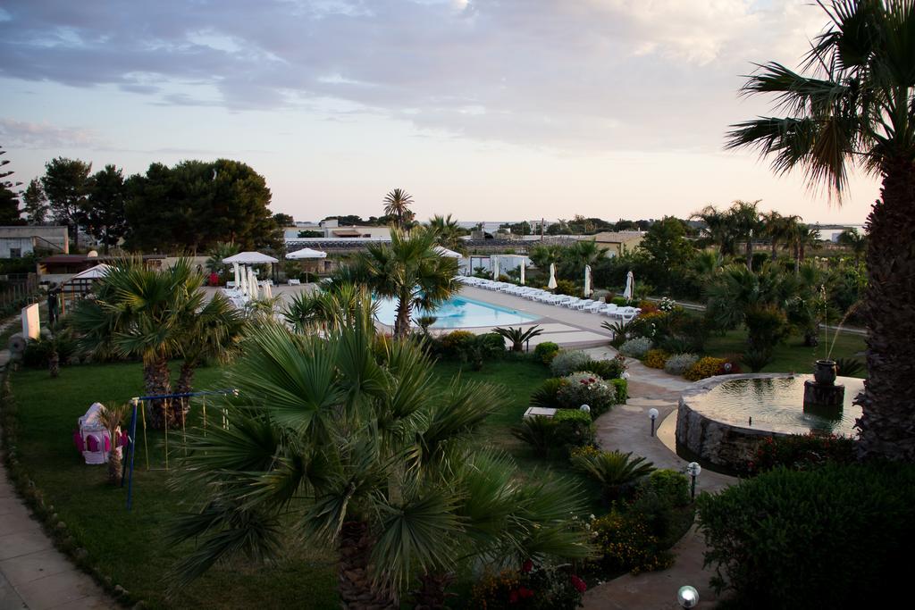 Case Vacanza Torre Lupa Marsala Exteriér fotografie