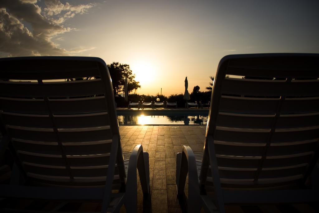 Case Vacanza Torre Lupa Marsala Exteriér fotografie