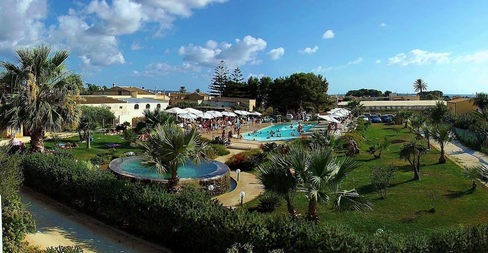 Case Vacanza Torre Lupa Marsala Exteriér fotografie